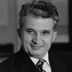 ceausescu