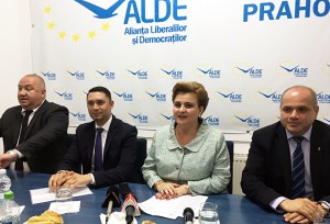 protocol alde psd