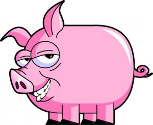 punctul pe ignat logo