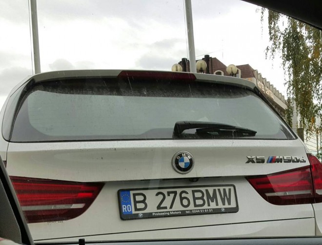 x5m