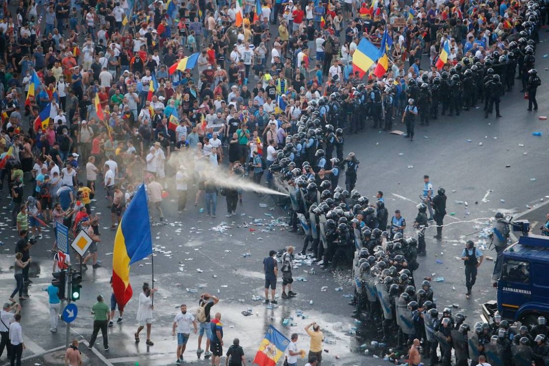 Cum și-a băgat picioarele DIICOT în „Dosarul 10 August“