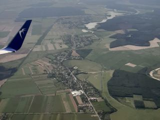 Metamorfoza în românism. Primele zile în prea frumoasa noastră țară și mirificul Ploiești