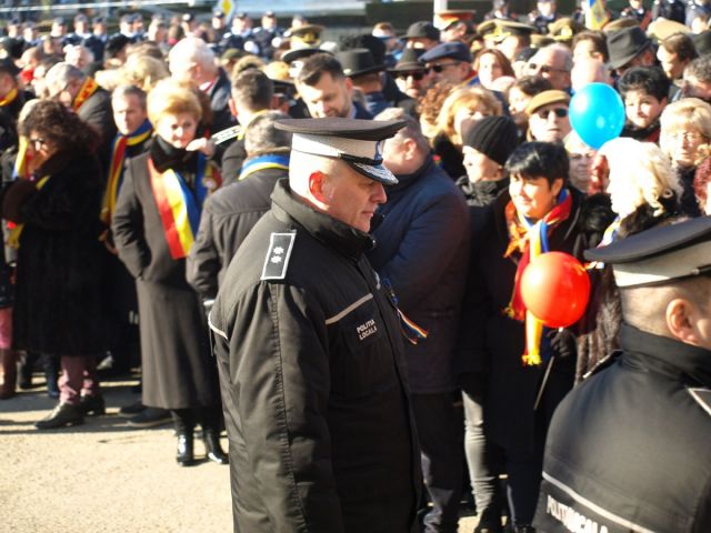 SURSE: Primarul Ploieștiului și directorul Poliției Locale au fost amenințați cu bătaia. Directorul a fugit