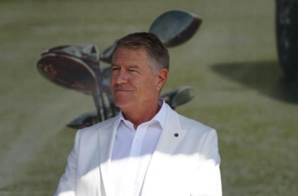 Iohankamon. Ce-i putem reproșa președintelui