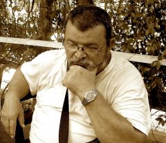 tzICNELI (âncă) SUPORTABILe (28) Lehamitea de la poarta infernului. Infernul de sine