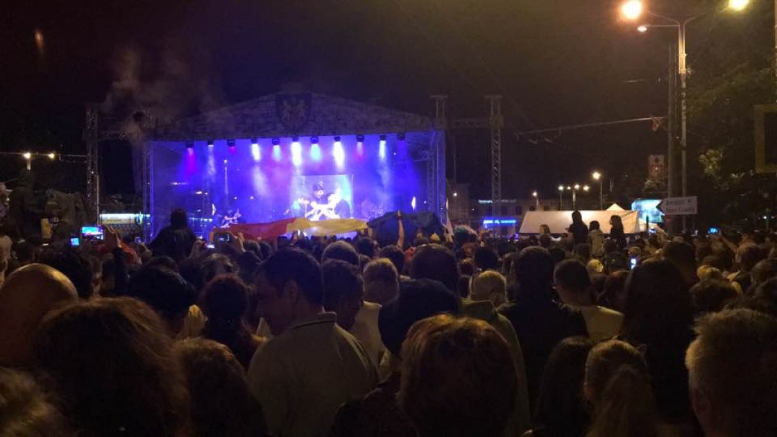 So fucking fun! Festivalul medieval "Ploiești, Târg Domnesc" – o perfuzie cu civilizație între fabrici și uzine