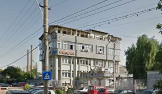 La cât nu s-o fi ridicat șpaga pentru modernizarea sediului Conpet de pe strada Rezervoarelor din Ploiești?