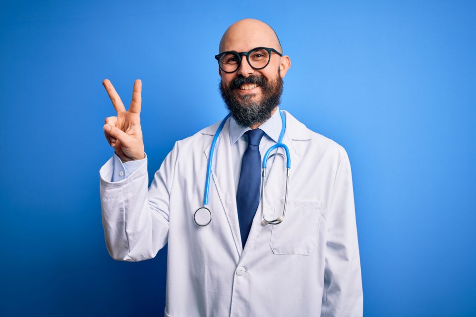 Cabinetele ginecologice de apartament sunt în vogă la Ploiești. Doctorilor le tremură rău mâna