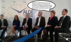 INTERVIU. Vicepremierul României, Grațiela Gavrilescu: Ca inginer chimist, intuiesc cauzele poluării. Ca membru al Guvernului, nu pot să acuz fără probe