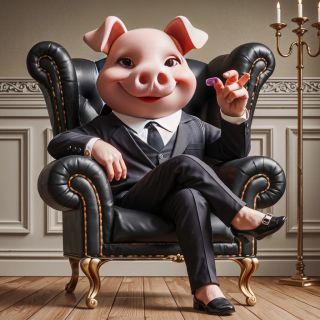 L-a sunat Trump pe „Mucișor”. Plâng patrioții treziți în conștiință, plânge Kremlinul, plângeau și caii de la dric