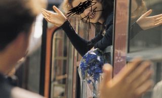 Surprinde-ți definitiv iubita cu promoția CFR de Valentine's Day: Ziua Porților Deschise în Mers