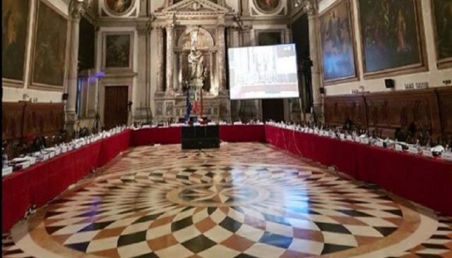 Comisia de la Veneția adaugă noi recomandări României: „Domnul Tudorel să ne returneze portofelele, nu e frumos ce a făcut!”