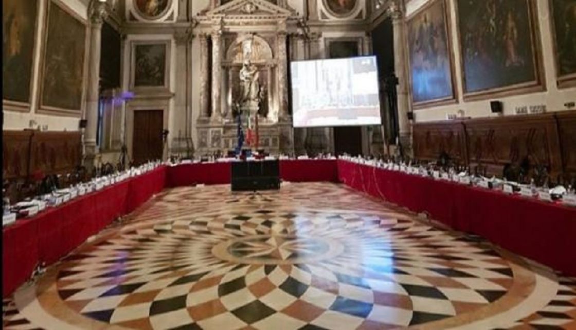 Comisia de la Veneția adaugă noi recomandări României: „Domnul Tudorel să ne returneze portofelele, nu e frumos ce a făcut!”