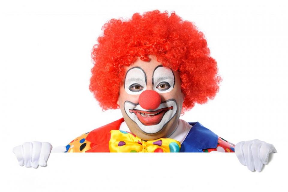 Ziua copilului în Ploiești. Poezii secrete compuse de politicieni