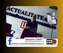 SUNTEM PREA DEȘTEPȚI ȘI PREȚIOȘI PENTRU A NE PRIVI ÎN OGLINDĂ