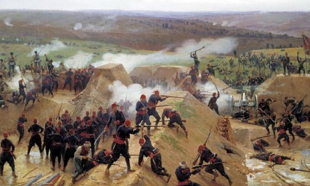 De ce căutau sovieticii Telegrama Marelui Duce Nicolae adresată Prințului Carol al României în 1877?