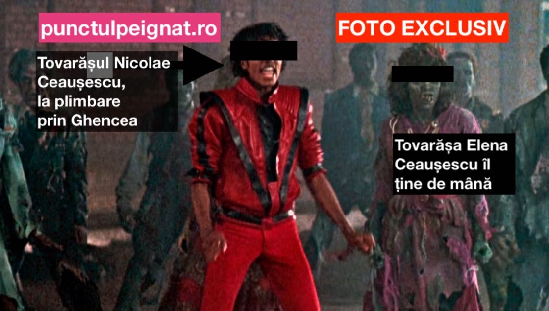 Tovarășul Nicolae Ceaușescu, mesaj către Volosevici: Atrage, tovarășe, fonduri UE, că ne umpli de datorii!