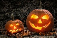Detalii îngrozitoare despre cum s-a petrecut Halloweenul la Ploiești