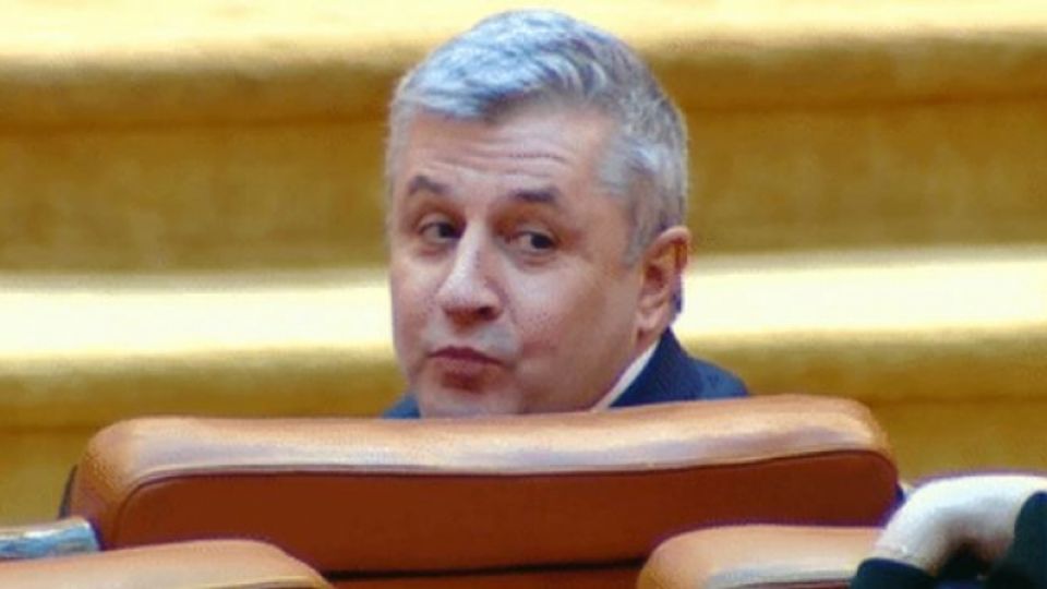 Iordache e de neoprit. Comisia de la Veneția a rămas fără portofele