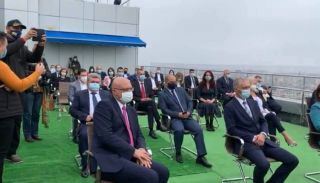 Zece detalii exclusive legate de prima ședință a Consiliului Local Ploiești ținută pe acoperișul primăriei