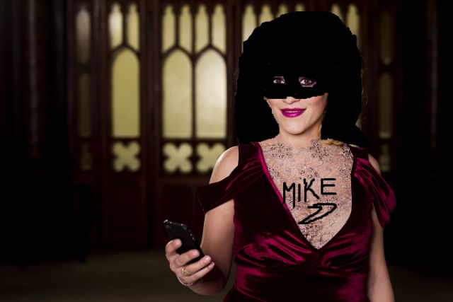 Gabi Firea a profitat de pana de curent și a mai furat un miliard din bugetul Capitalei