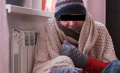 Clipe de panică: un ploieștean a chemat pompierii când i s-a încălzit caloriferul