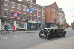 Cum am votat în Anglia, la alegerile locale, fără niciun act de identitate