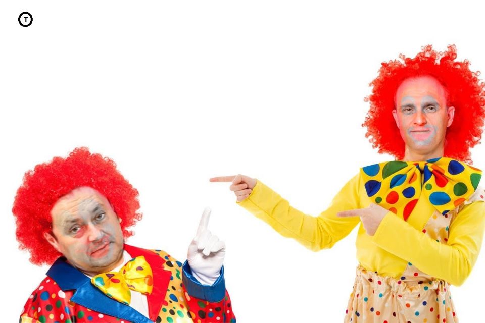 Stan și Bran în declin?! Îndrăgitul cuplet comic Liviu și Virgiliu produce hohote de râs pe mapamond