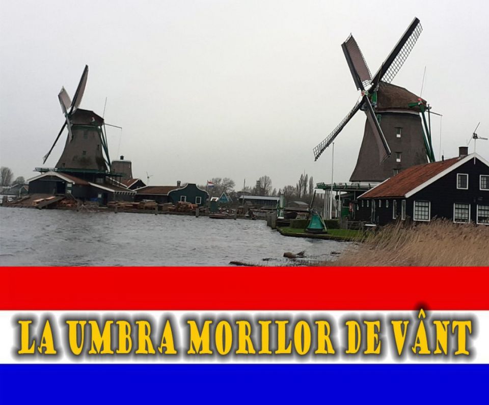 M-am săturat!