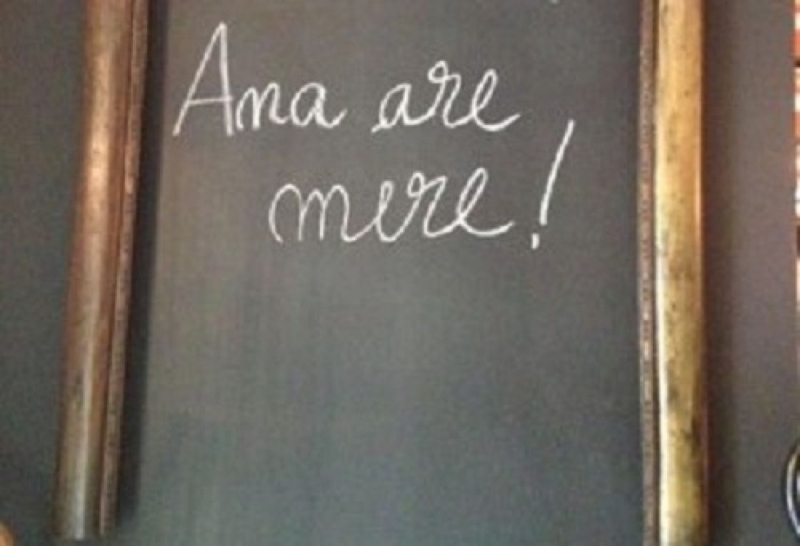 Fenomene meteorologice extreme la Evaluarea Națională: Plouă cu loaze