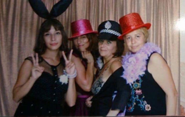 Schneller, schneller, was ist das? Kinky stuff from Urbanismul ploieștean