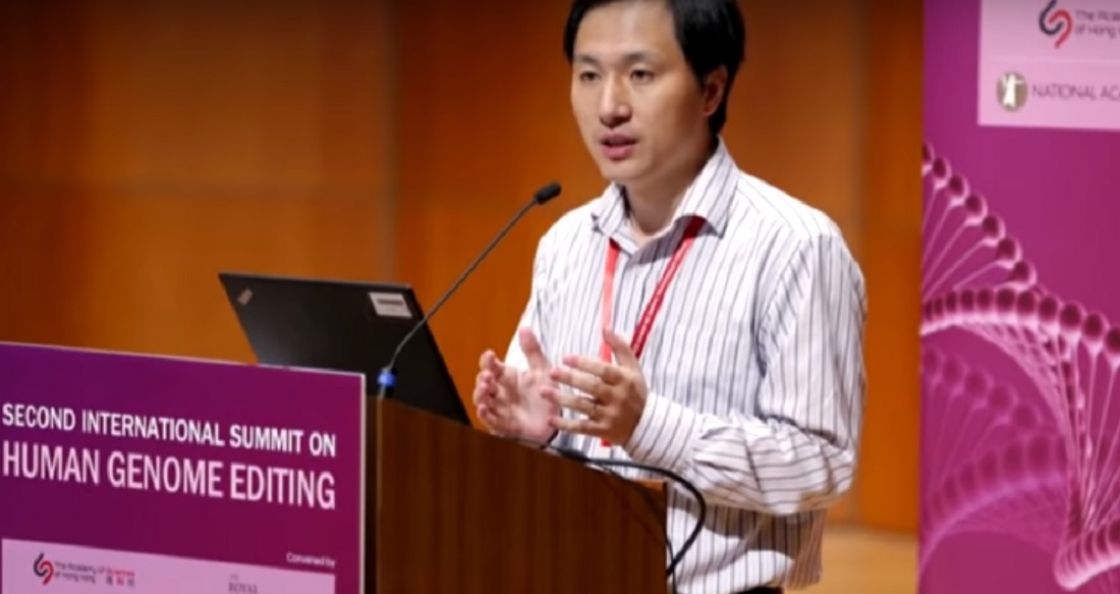 Cercetătorul care a editat genetic copii a fost sunat de Viorica Dăncilă: „M-a rugat să-i editez niște gene false, că are nuntă diseară”