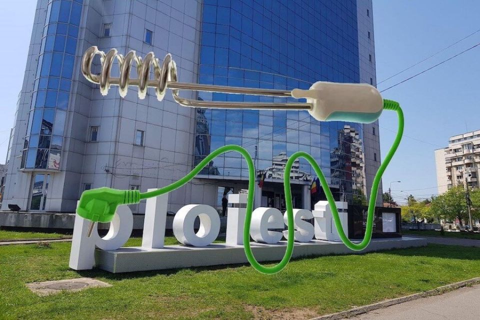 Criza apei calde a luat sfârșit. Primăria Ploiești montează Termoplonjonul Municipal în arteziana de la Ciocârlia