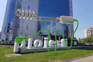 Criza apei calde a luat sfârșit. Primăria Ploiești montează Termoplonjonul Municipal în arteziana de la Ciocârlia