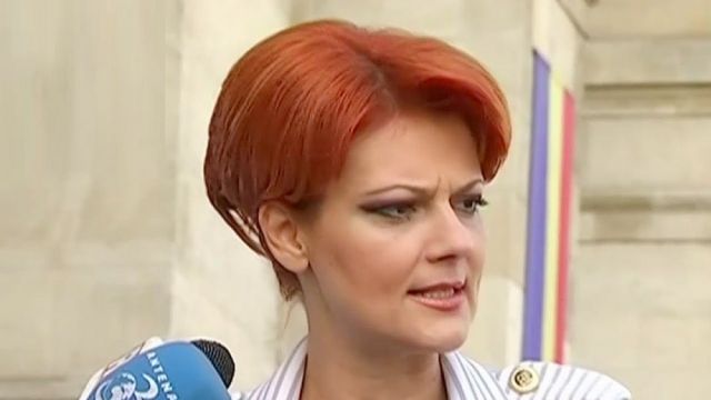 Ședința CEx PSD este blocată. Olguța Vasilescu a vărsat Săniuța pe ordinea de zi