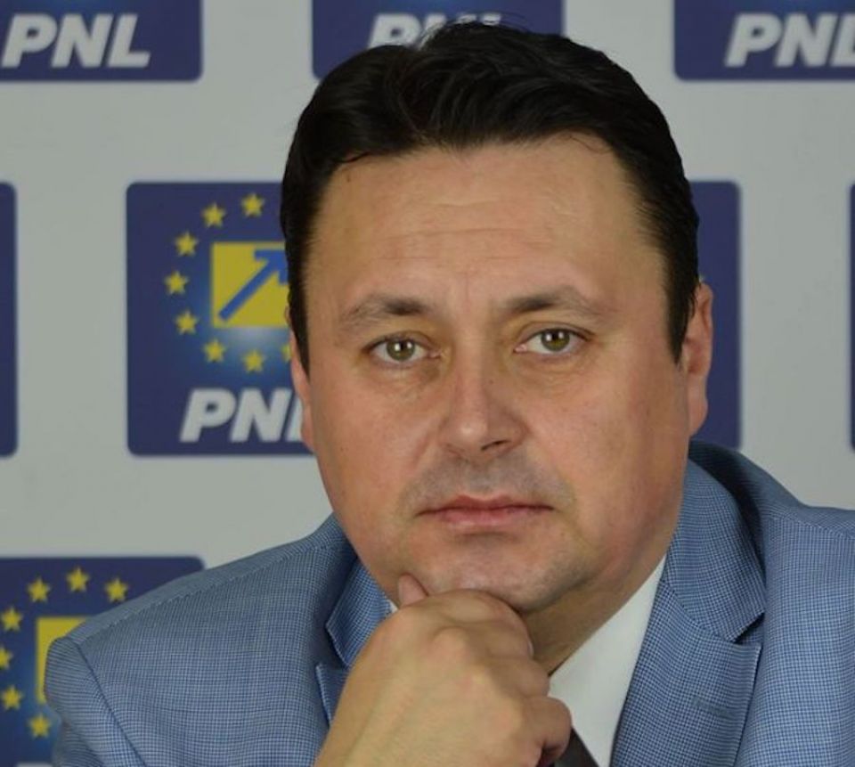 12 chestiuni legate de candidatura lui Andrei Volosevici