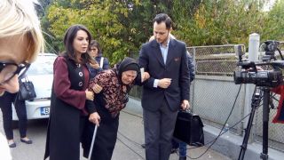 Procuror DNA, în stare de șoc după audieri: Bunicuța Anei Maria Pătru era, de fapt, lupul