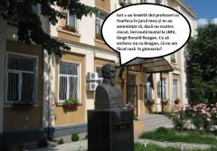 Detaliile nevăzute ale scandalului cu elevii tunși din Colegiul Cuza