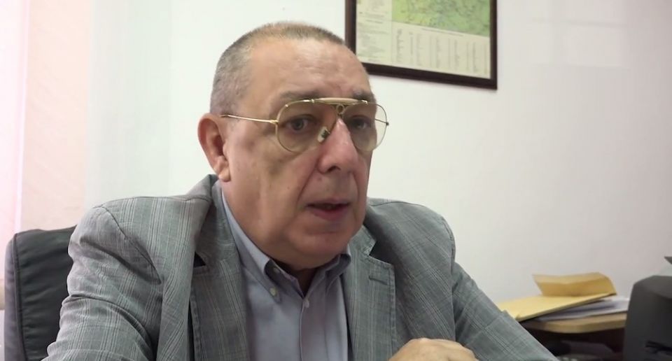 Horia Toma, destin tulburător: Este pe listele ALDE între Paul de la Berbec și Fane de la Bravo