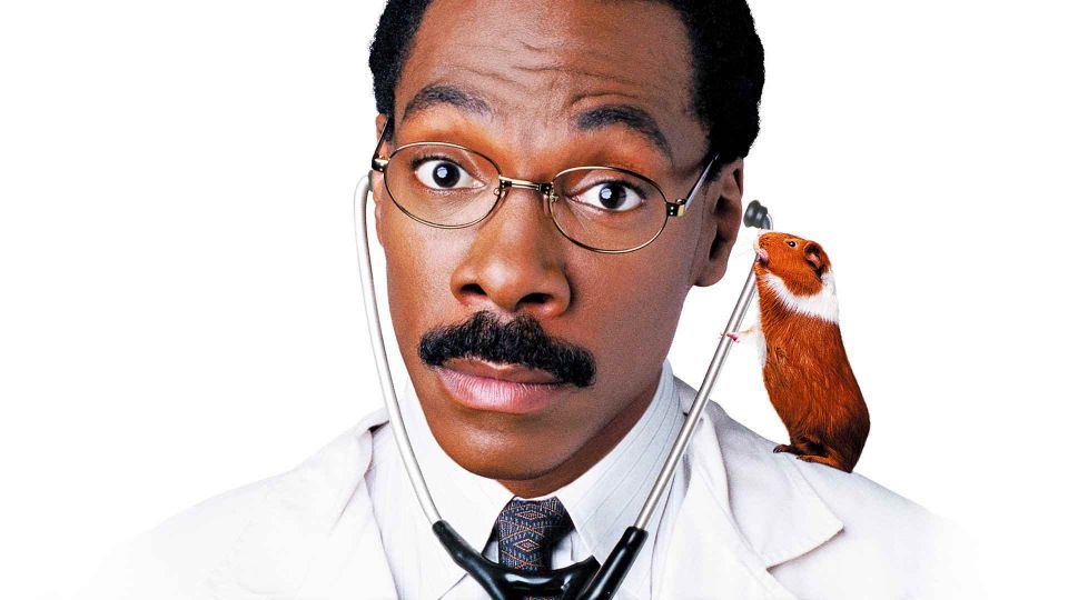 Medicina românească, încotro? Dr. Dolittle, surprins pe holurile Spitalului Județean la o discuție cu Dr. Alban