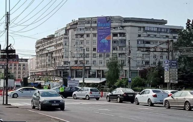 Gata cu haosul: se bagă circulația cu soț și fără soț, ca să nu întârzie Volosevici la servici