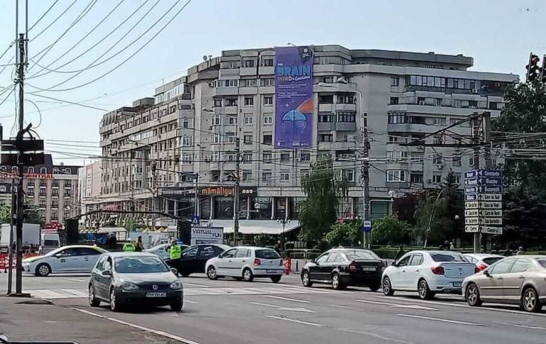 Gata cu haosul: se bagă circulația cu soț și fără soț, ca să nu întârzie Volosevici la servici