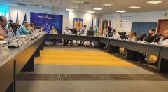 Analiză despre căcuță, primarul Ploieștiului și cetățenii din Mitică Apostol