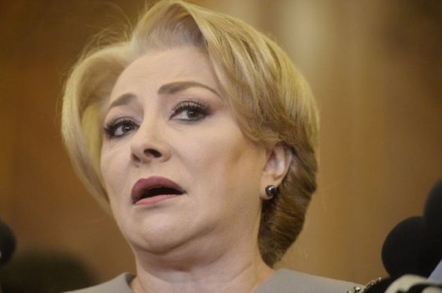 Mister sau puteri paranormale? Viorica Dăncilă a primit o delegație a oamenilor de afaceri japonezi care, ulterior, și-au făcut sepukku