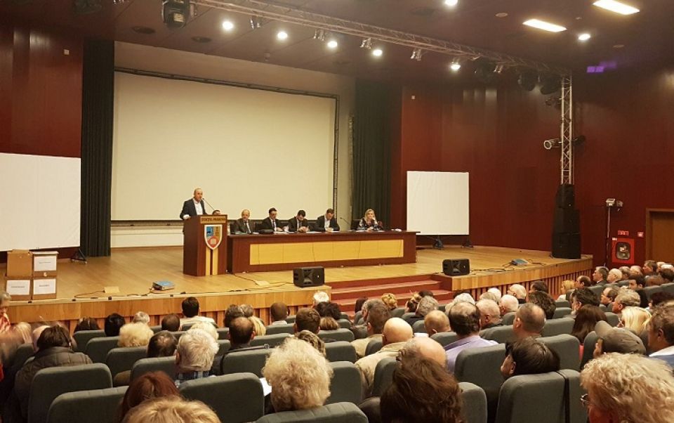 Zece detalii care sigur ți-au scăpat de la alegerile interne din PNL Ploiești