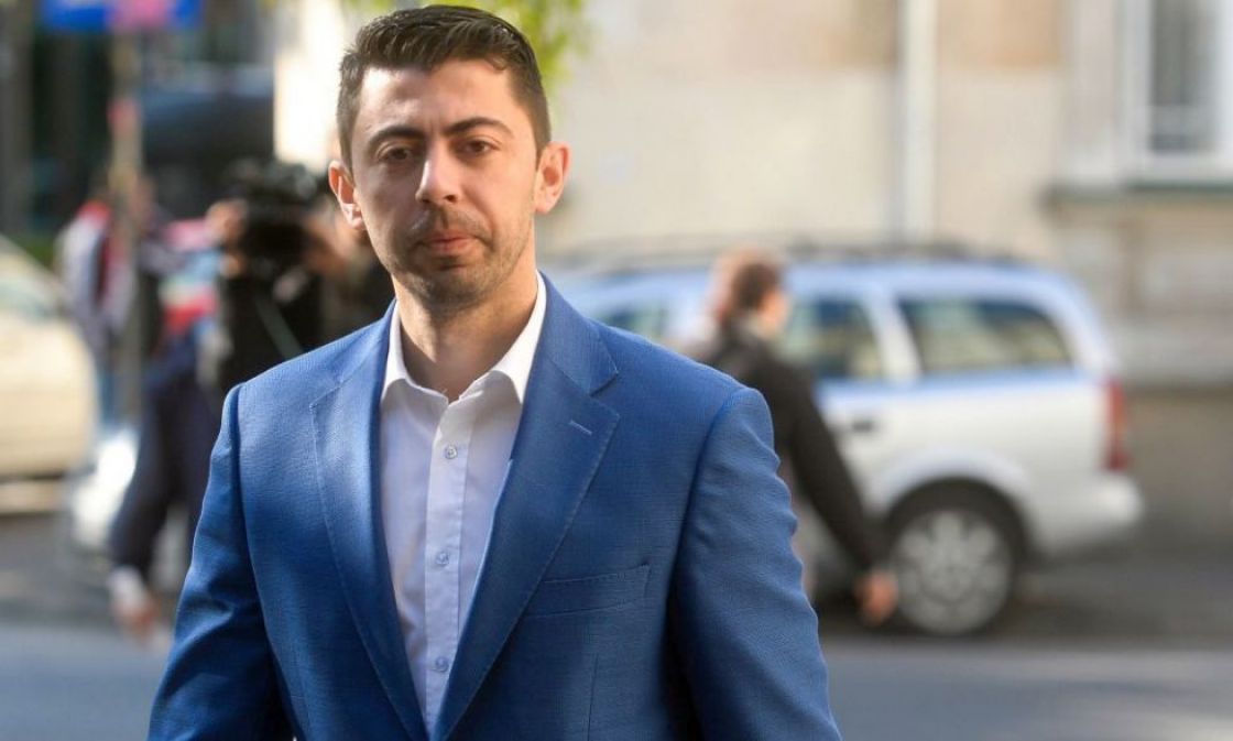 Surse: Vlad Cosma belește statul paralel și perpendicular prin platformele media din protofoliul lui Ghiță