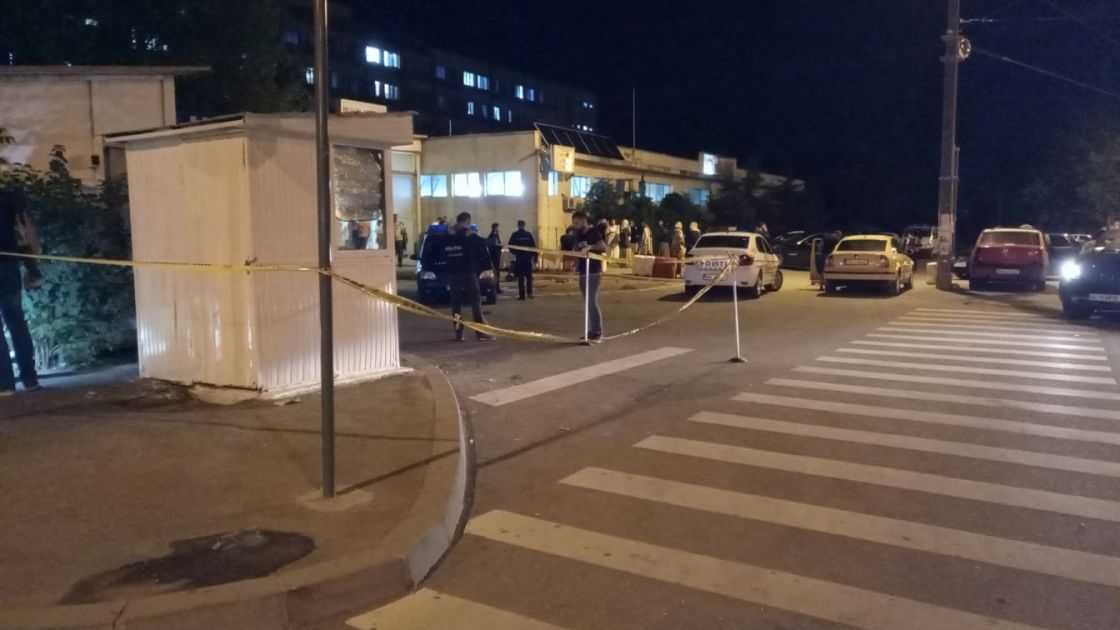 Misterul scandalurilor cu țigani și împușcături din Ploiești a fost elucidat: trage Emir Kusturica un film nou