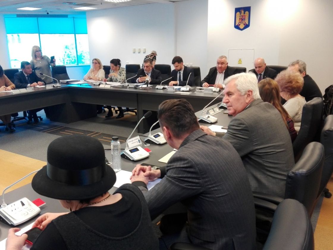 Clauze ascunse: După rezilierea contractului cu Rosal, consilierii municipali l-au mandatat pe Dobre să recupereze și tezaurul din Rusia