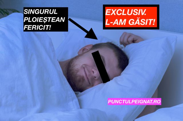 Un ploieștean a înghițit un tub de Diazepam, că îi expira într-o săptămână