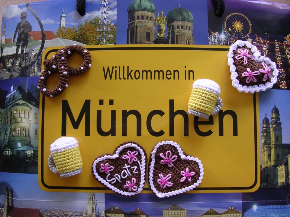 Zece chestiuni despre vizita oficialilor ploieșteni în Germania